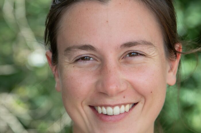 Anaïs Terrien préside la Fresque du Climat
