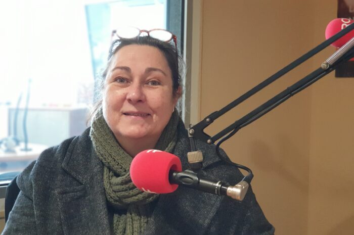 La Roul’hotte de Stéph : des plats chauds pour les sans-abris à Brest