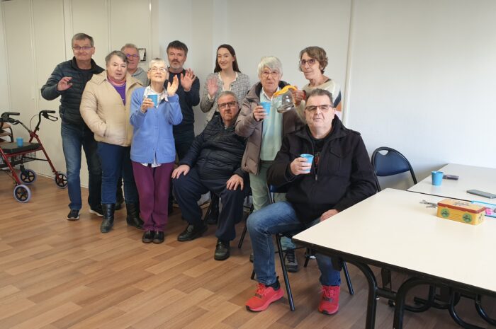 Un local des habitants pour créer du lien à Châteaulin