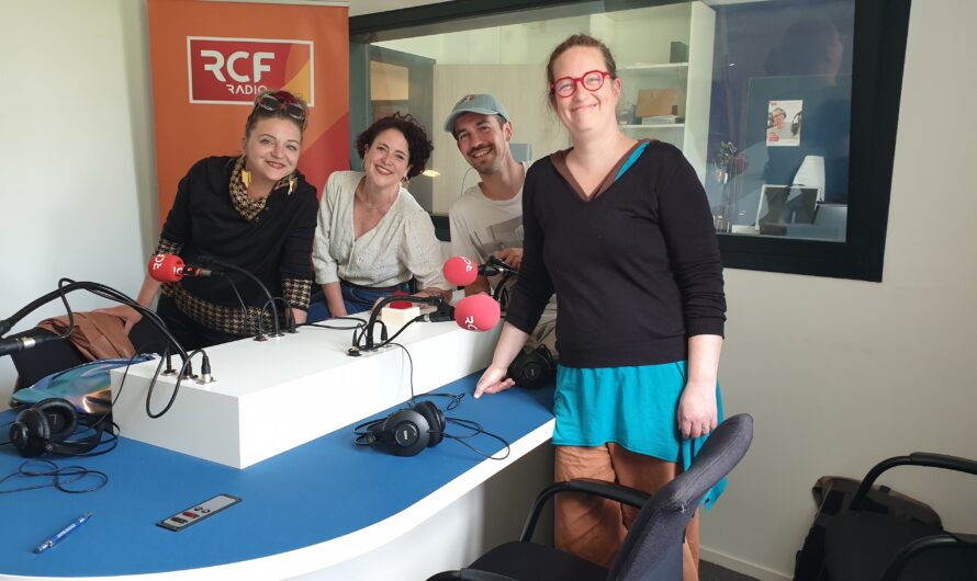 Le Photo Festival de Saint-Brieuc