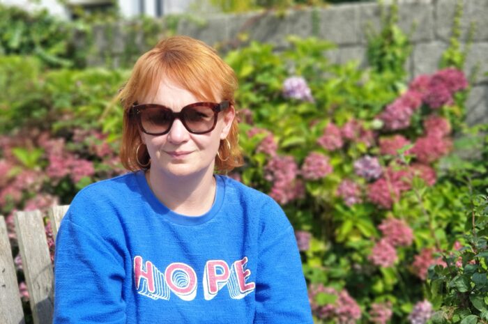 « Trois semaines et un jour » : Laëtitia Gaudin-Le Puil signe un documentaire sur le placement familial