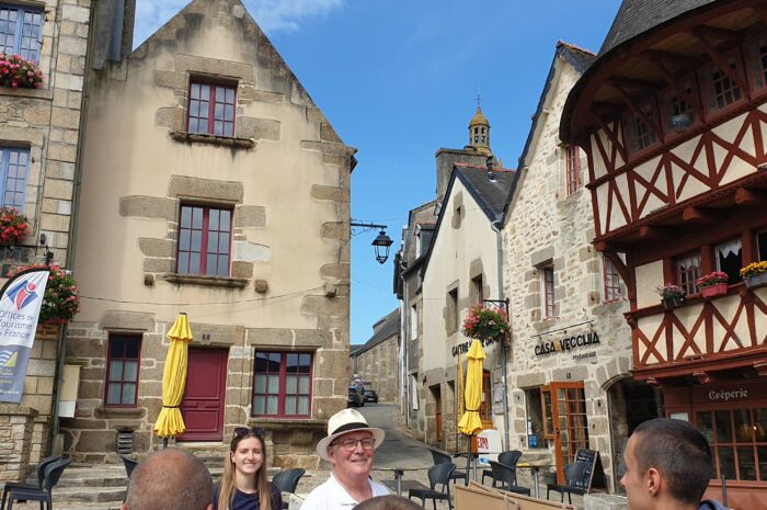 Saint-Renan, ancienne capitale de l’étain