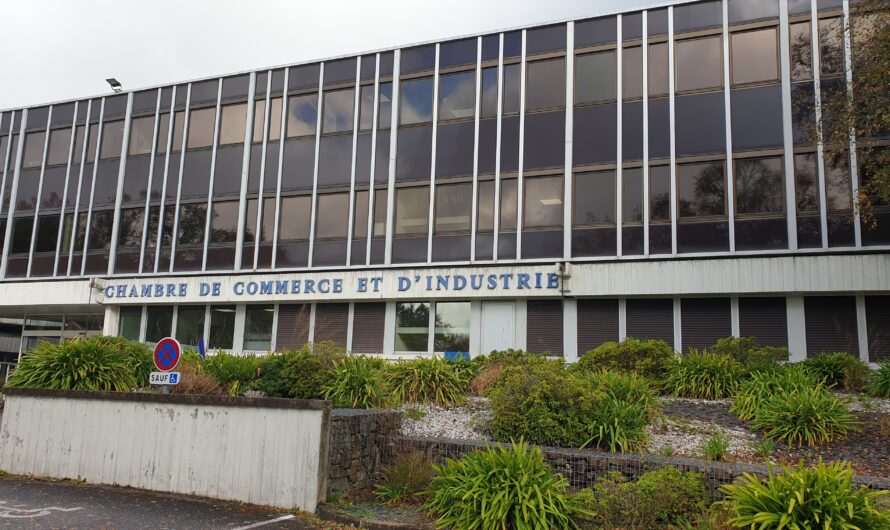 Les missions des Chambres de Commerce et d’Industrie