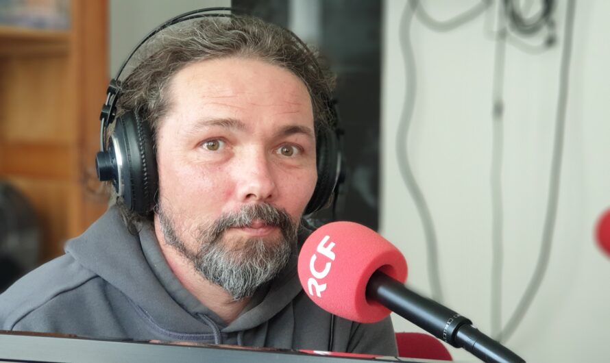 Faber Rice traite avec humour des troubles du spectre autistique