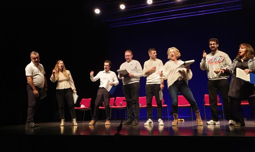 France Travail : le théâtre pour accéder à l’emploi