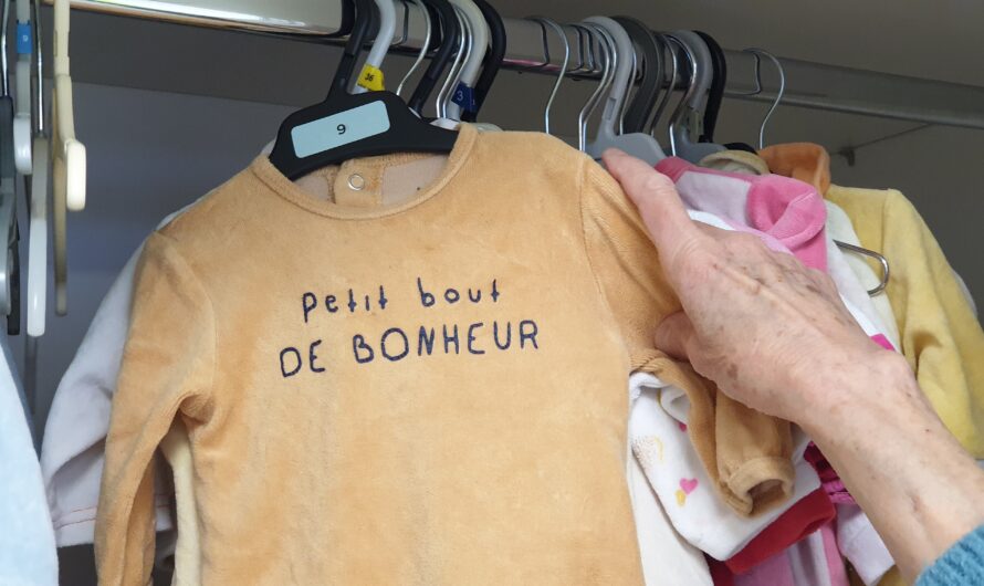 Chez Céline, nouveau lieu d&rsquo;accueil de la Croix-Rouge à Brest