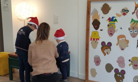 Le Musée des Mômes à Brest © Christophe Pluchon