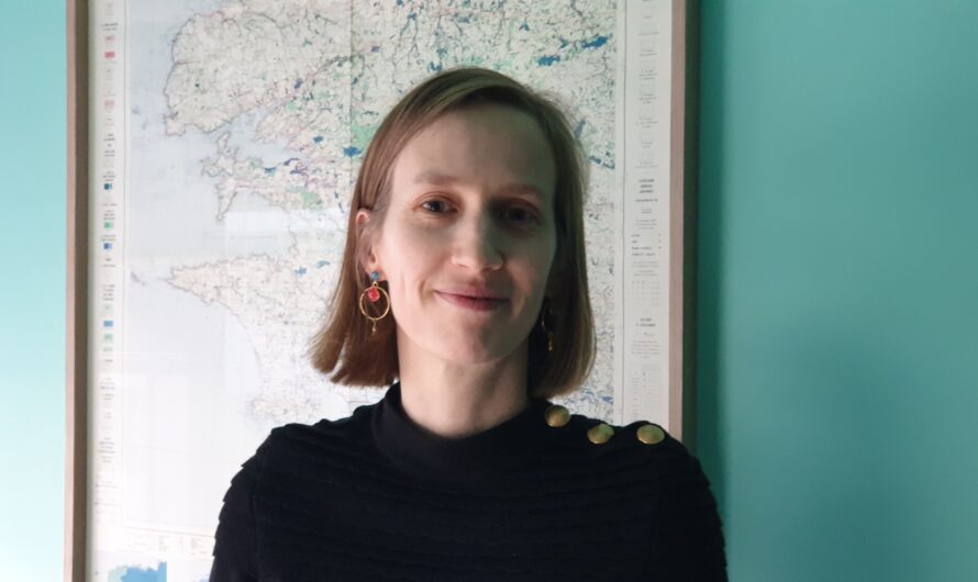 Un diplôme universitaire Mer et Médias