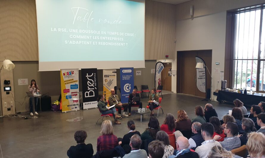 RSE : comment les entreprises s&rsquo;engagent ?