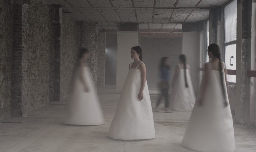 Olga Dukhovna : War(m) corps en fête, corps en lutte le 19 mars 2026 à Rennes 