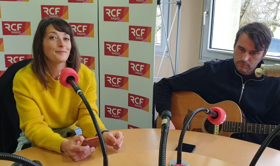 Le groupe électro pop rock Madelyn Ann