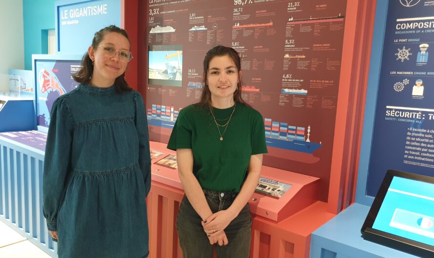 Mer et patrimoine : le centre de découverte Milmarin, à Ploubazlanec