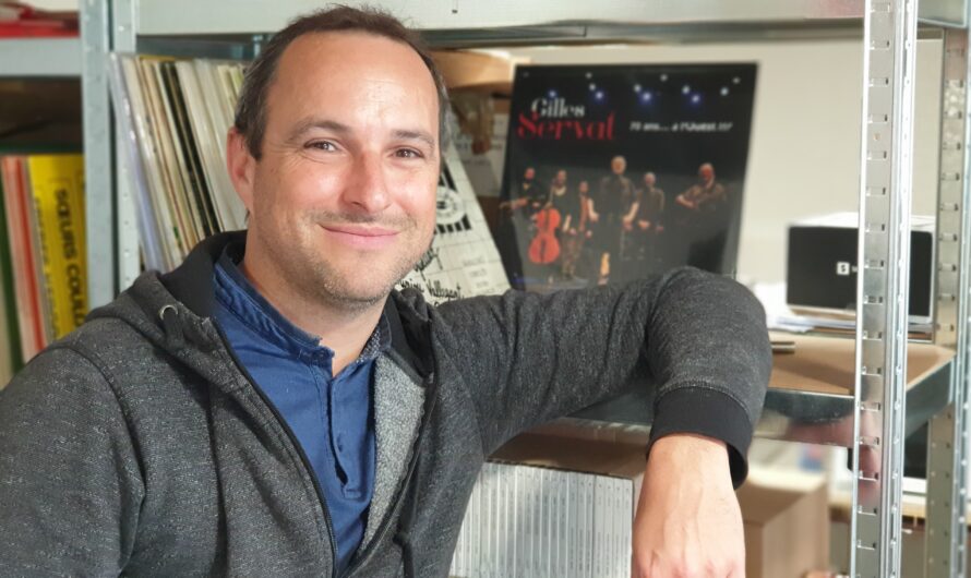 Label Arfolk : la musique bretonne sur le devant de la scène