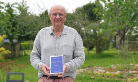 Jean-Paul Baget, une vie chorale © Christophe Pluchon