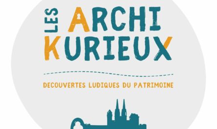 Les Archi Kurieux organisent des jeux de piste dans les communes du Finistère © Christophe Pluchon