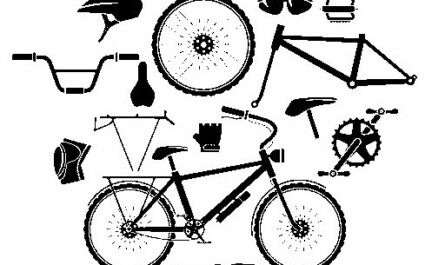Le C.R.A.D.E, atelier, recyclerie et lieu de réflexion sur le vélo à Concarneau © C.R.A.D.E