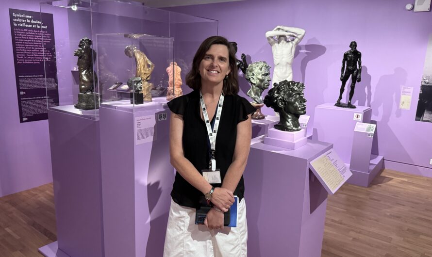 L&rsquo;exposition « Au temps de Camille Claudel : être sculptrice à Paris » au Musée de Pont-Aven